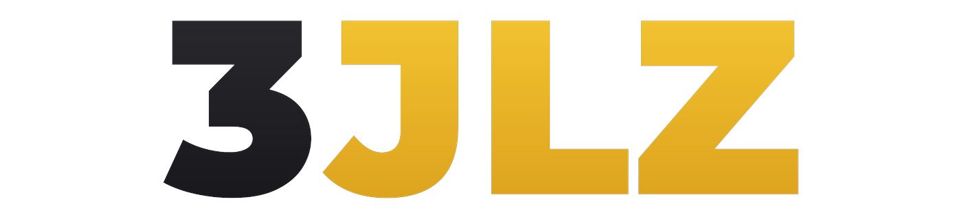 3jlz Logo